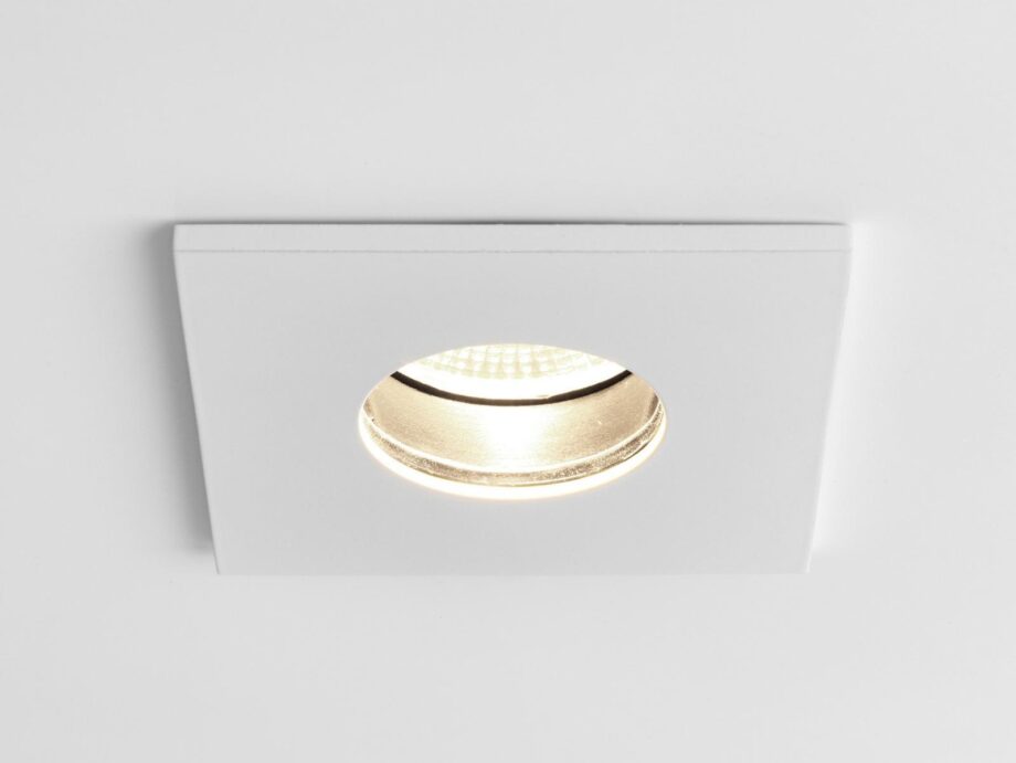 Obscura Square Spotlight Astro Lighting