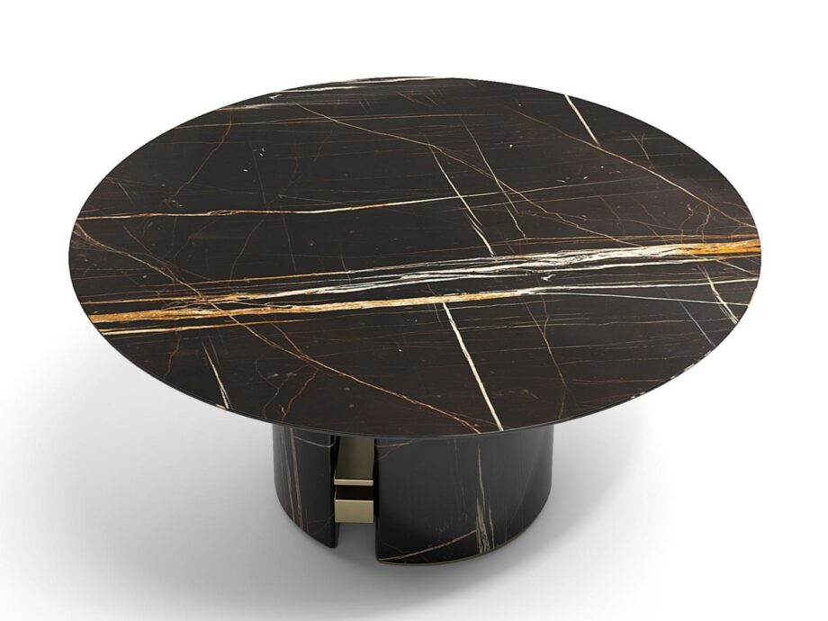 Ercole Table Capital Collection