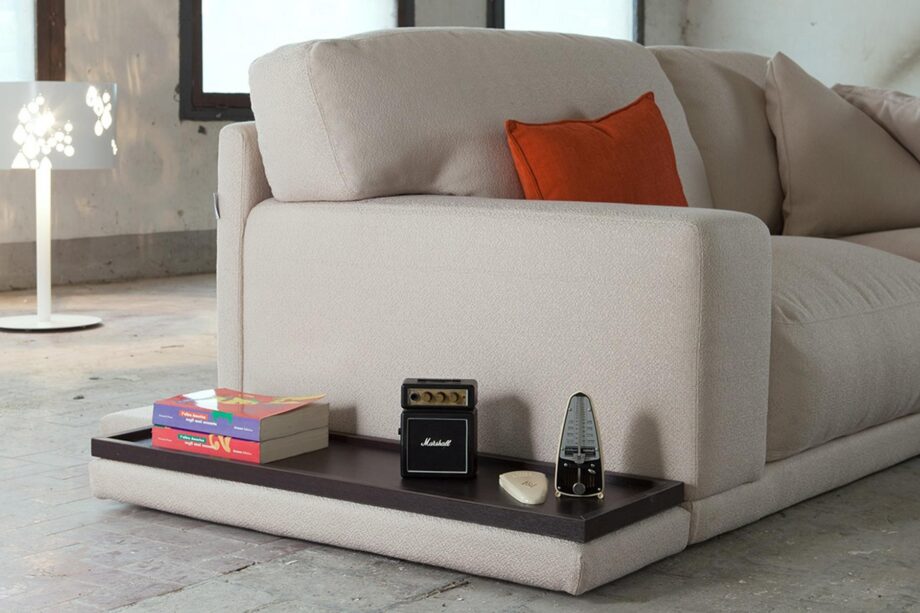 Doyle Sofa Domingo Salotti
