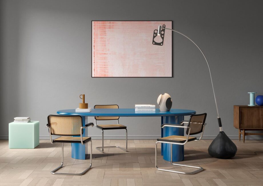 Bul Bo Floor Lamp Axolight