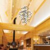 Crown Summa Pendant Lamp Nemo