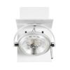 K Hole Ceiling Lamp Nemo