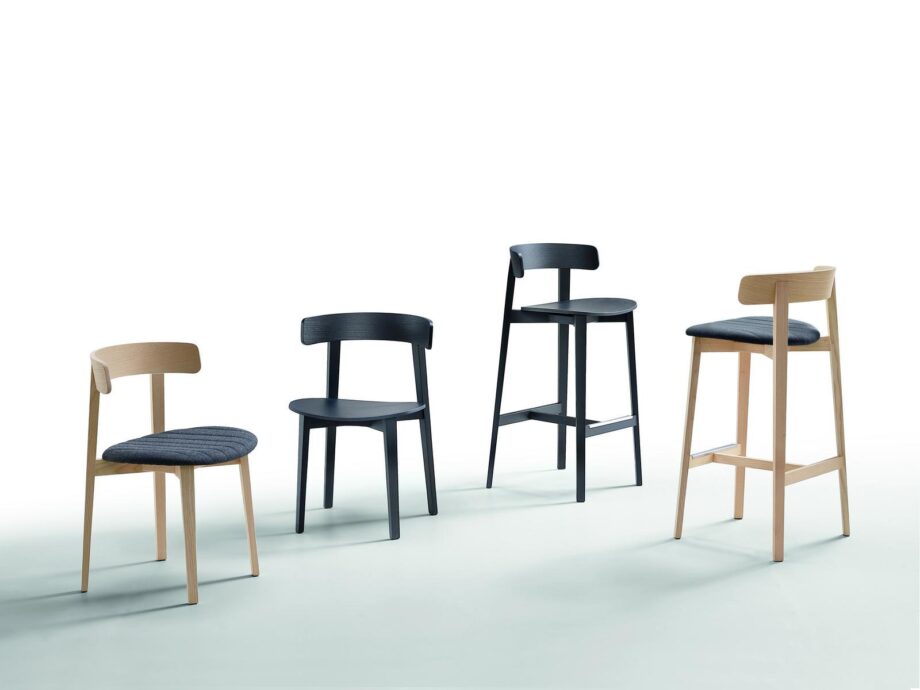 Maya Chair Midj