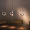 Elements Of Love H3 Pendant Lamp Ilfari