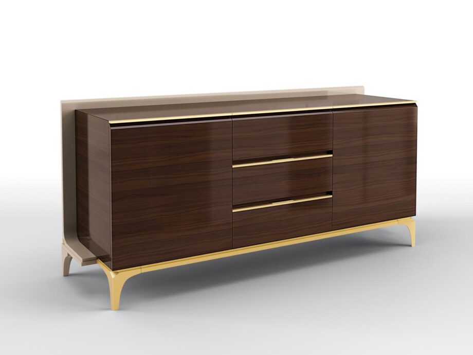 Deanna Sideboard Bruno Zampa