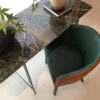 B Series Writing Desk Borzalino