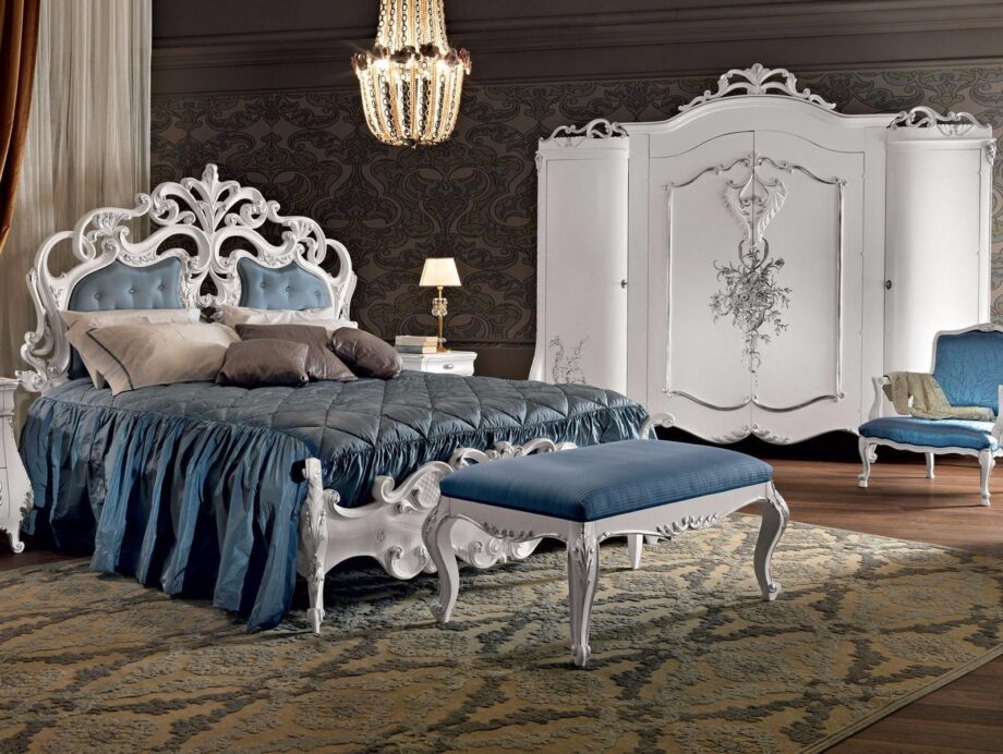 11209 Wardrobe Modenese Gastone