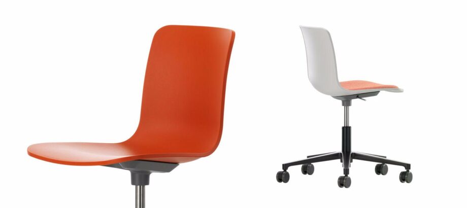 Hal Studio Office Chair Vitra