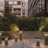Moal Bollard Light Leds C4