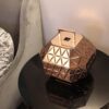 Treasure Table Lamp Contardi