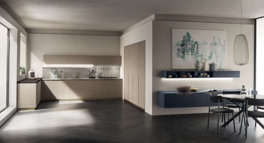 Mia Kitchen Scavolini