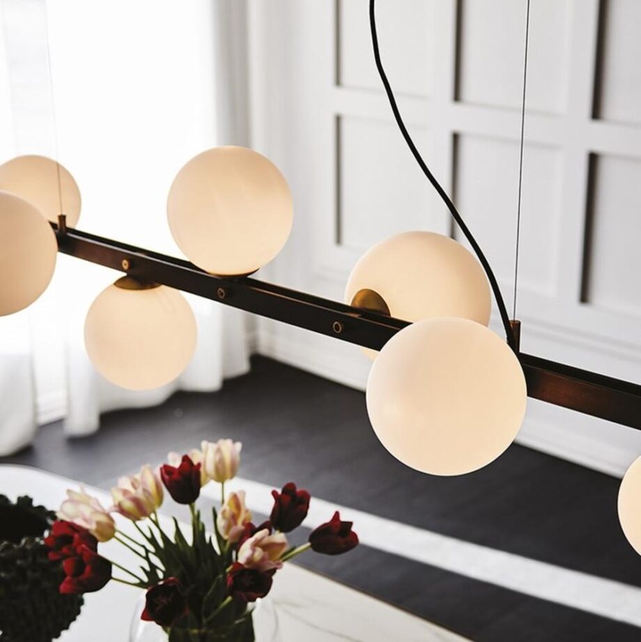 Planeta Pendant Lamp Cattelan Italia