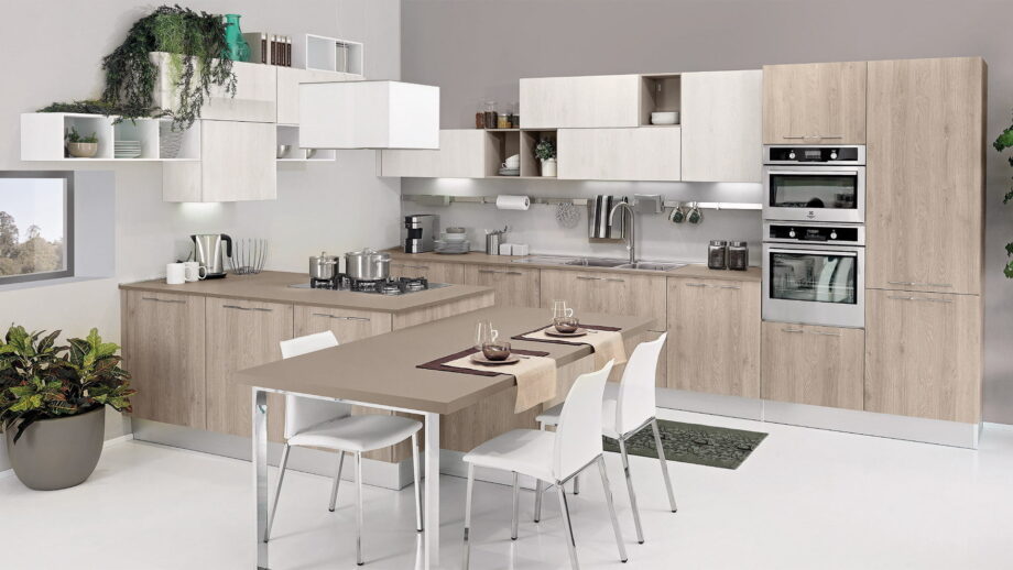Kyra Kitchen Creo Kitchens