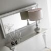 Greta Mirror Corte Zari