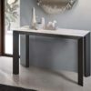 Manhattan Console Riflessi
