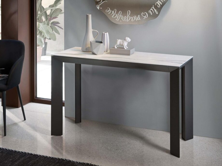 Manhattan Console Riflessi