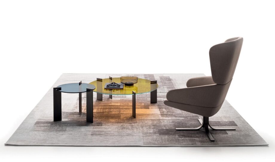 Cut Armchair Ditre Italia