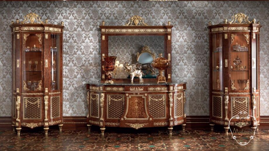 14650 Sideboard Modenese Gastone