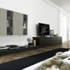 Sintesi Storage Wall Poliform