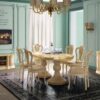 Aida Living Room Set Camelgroup