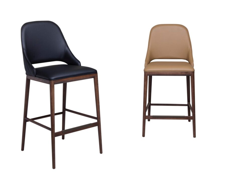 Malva Élite Bar Chair Tonin Casa