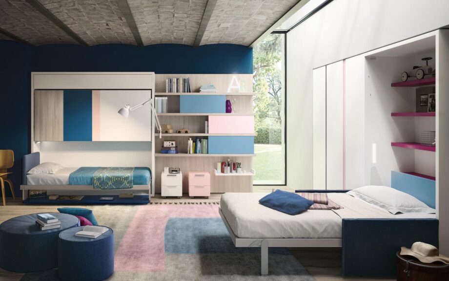 Altea Book 120 Sofa Sofa Clei