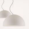 Sonora 411/438 Pendant Lamp Oluce