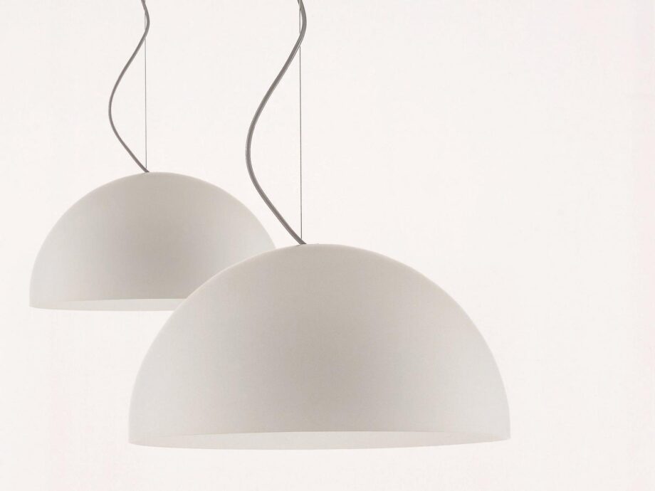 Sonora 411/438 Pendant Lamp Oluce