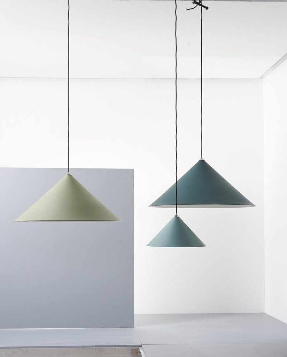 Jeena Pendant Lamp Zava