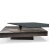 Final Cut Coffee Table Arketipo