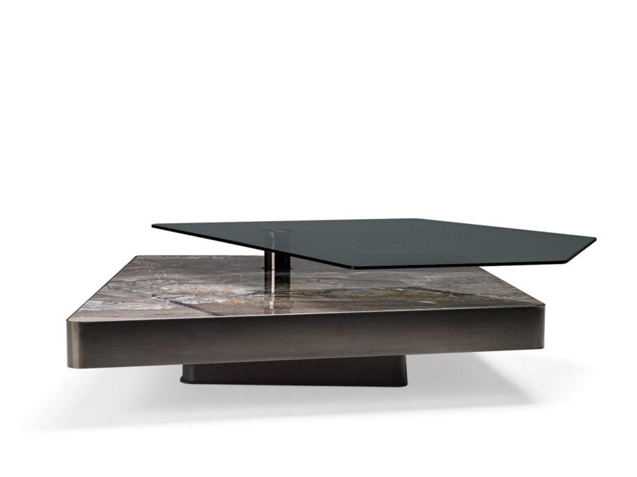 Final Cut Coffee Table Arketipo