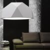 Crio Pendant Lamp Fabbian