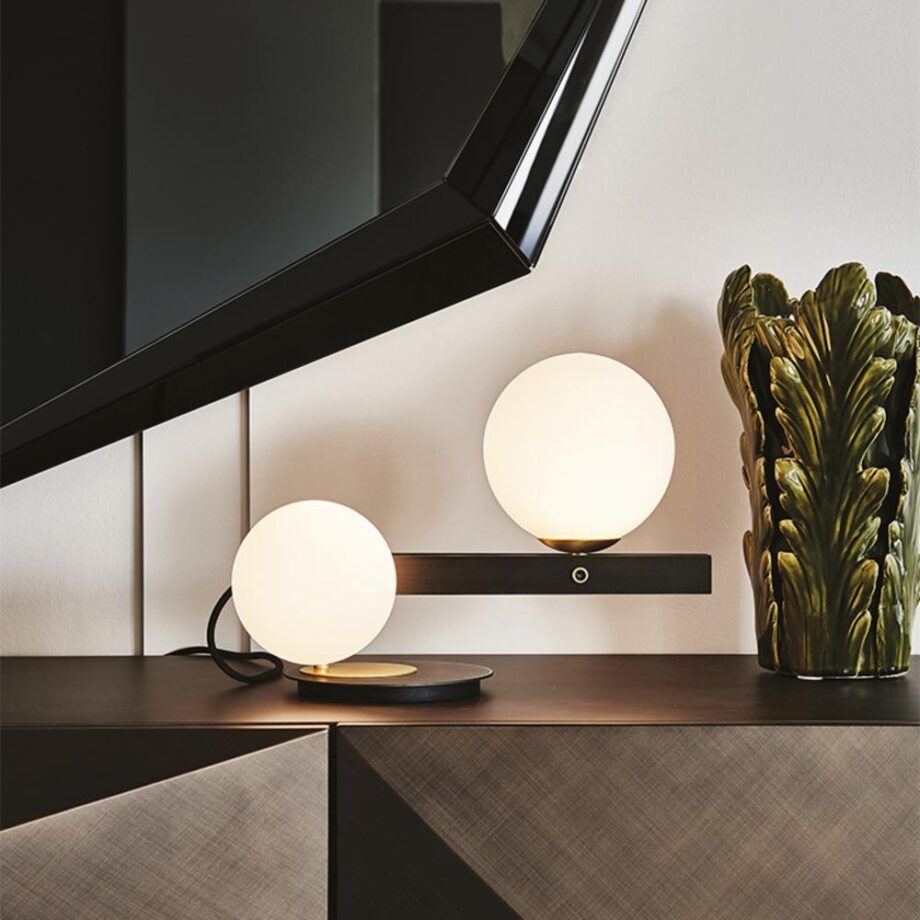 Planeta Pendant Lamp Cattelan Italia