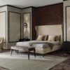Ellipse 0cd350 Bedside Table Sevensedie