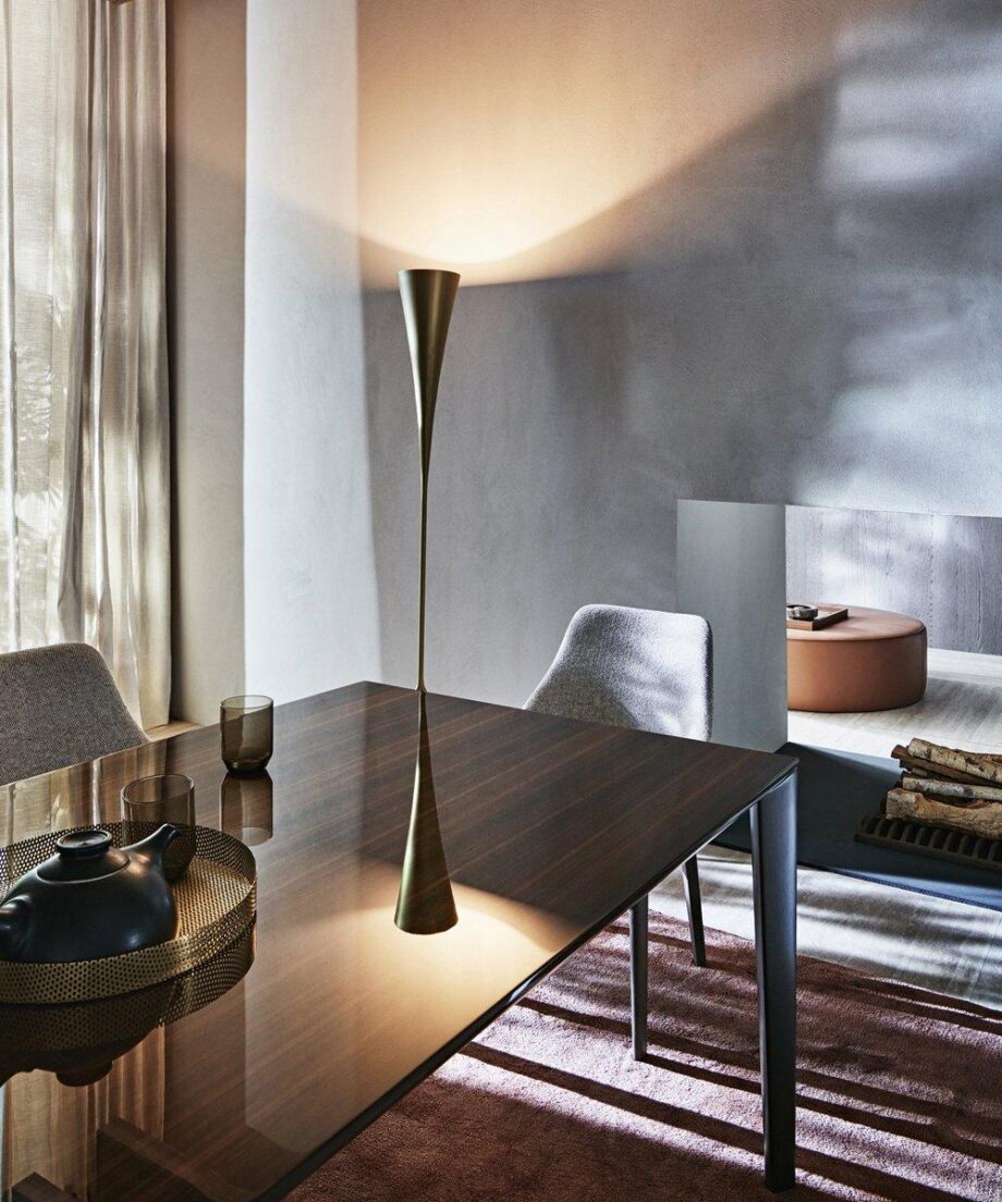 Filigree Table Molteni
