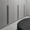 Gliss Master Niche Wardrobe Molteni