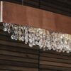 Olá S8 Ov210 Pendant Lamp Masiero