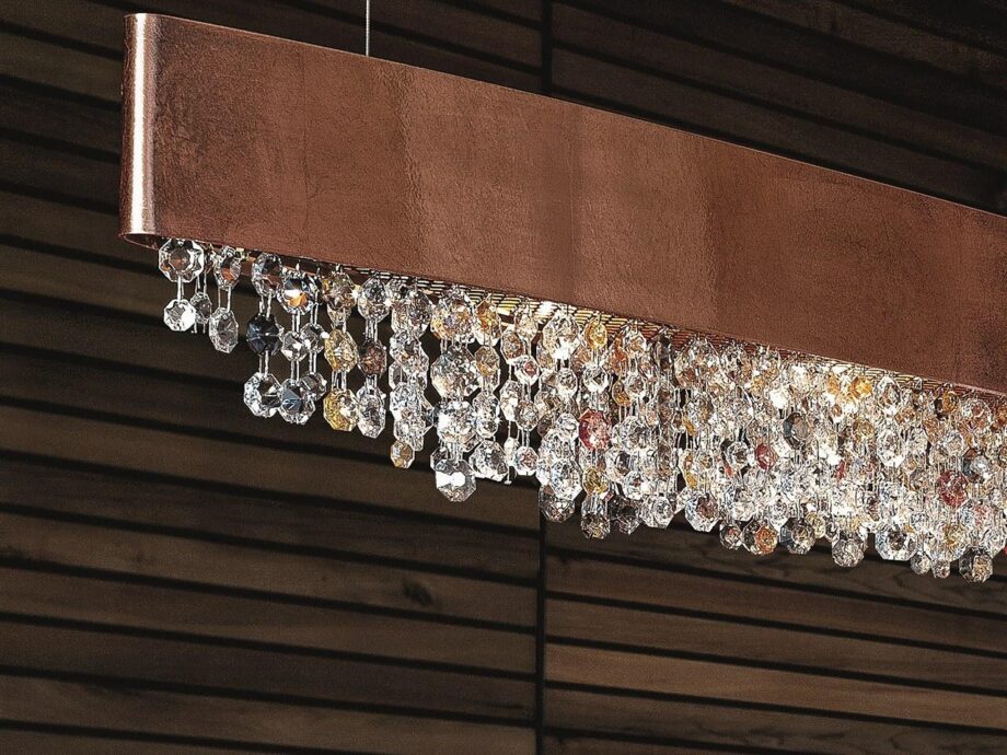 Olá S8 Ov210 Pendant Lamp Masiero