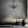 Boheme L12 Pendant Lamp Leucos