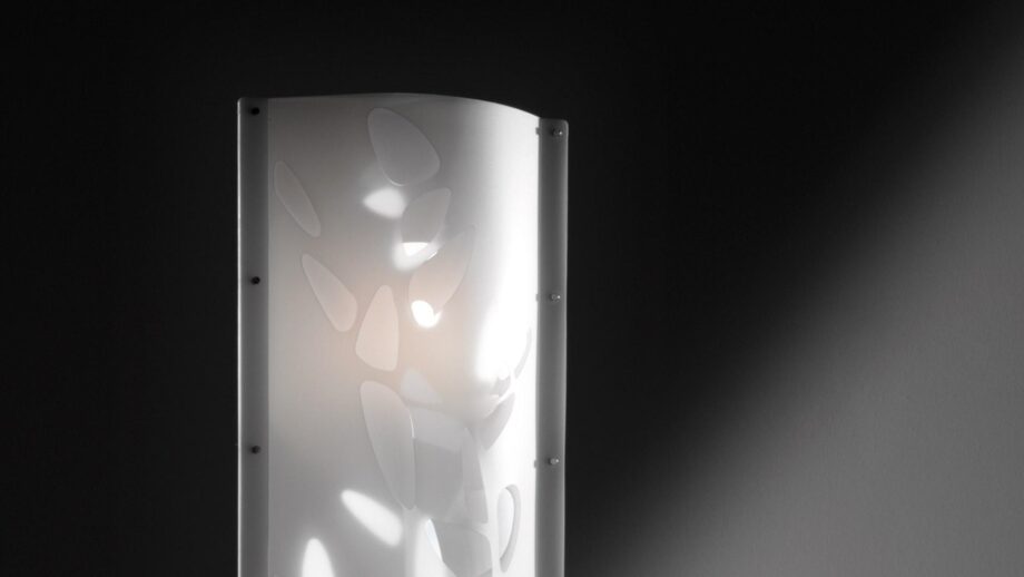 Bios Table Lamp Slamp