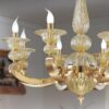 Amy 267/8 Pendant Lamp Possoni Illuminazione