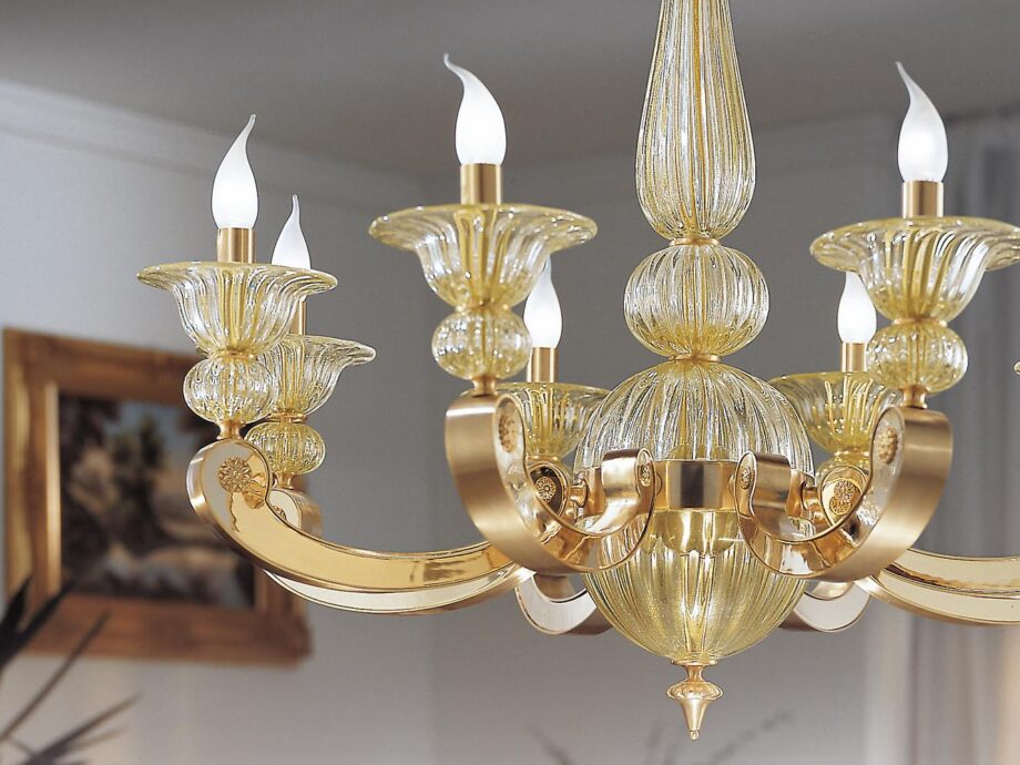 Amy 267/8 Pendant Lamp Possoni Illuminazione