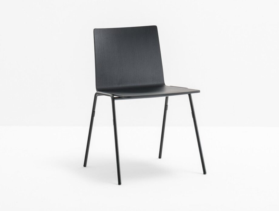 Osaka Metal 5711 Chair Pedrali