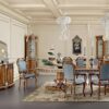 13109 Display Cabinet Modenese Gastone