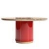 Gregory Table Volpi