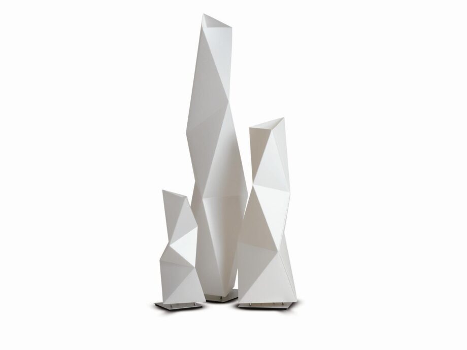 Diamond Floor Lamp Slamp
