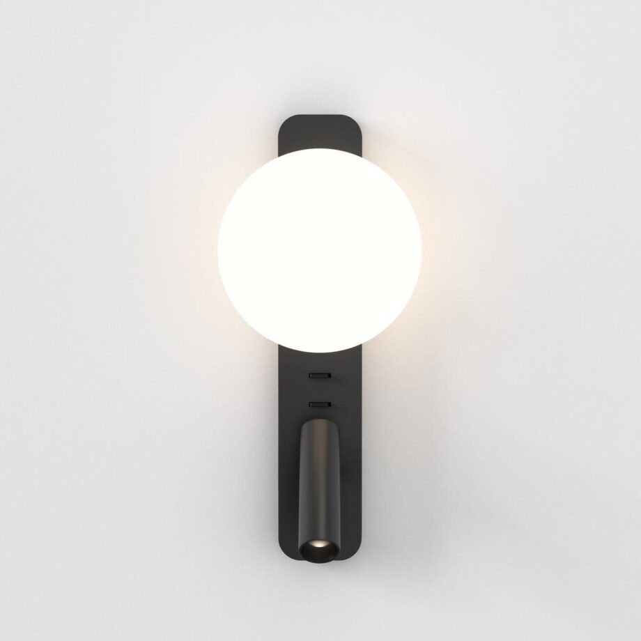 Zeppo Reader Wall Lamp Astro Lighting