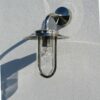 Montparnasse Outdoor Wall Lamp Astro Lighting