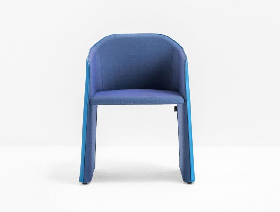 Laja Wings 889f Chair Pedrali
