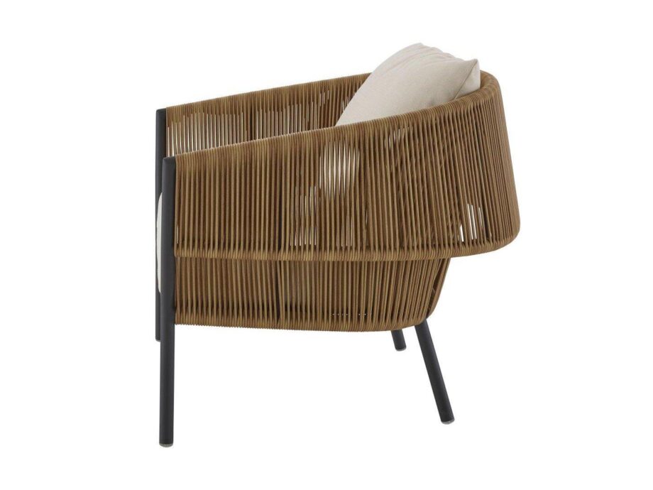 Label Outdoor Chair Ligne Roset